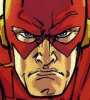 Barry Allen Barry Allen