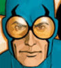 Blue Beetle Blue Beetle