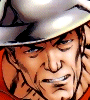Jay Garrick Jay Garrick